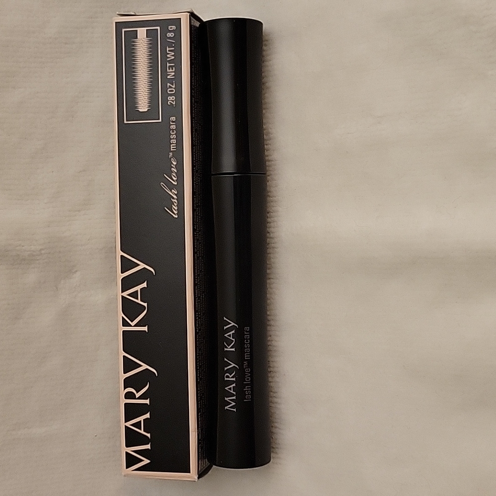 MK Lash Love mascara